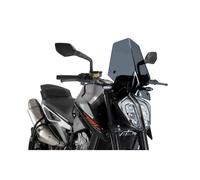 Puig New Generation Sport para Ktm 790 DUKE, 890 DUKE R, entre otros Tintado