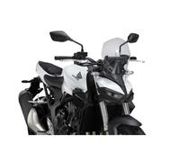 PUIG DESNUDO PANTALLA N.G. TOURING HONDA CB1000 HORNET SP 25-26 CLARO