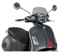 Puig Disco para patines deportivos GTS 125/300, ligeramente tintado