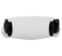 Puig Disco spoiler ClipOn Para discos Touring, ABE, transparente
