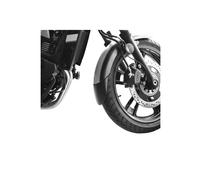 PUIG ESTENSIONE PARAFANGO ANTERIORE KAWASAKI VULCAN S 15-16 NERO OPACO