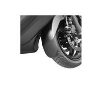 PUIG ESTENSIONE PARAFANGO ANTERIORE PER SUZUKI BURGMAN 650 18-21 NERO OPACO