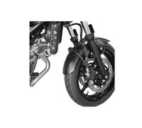Puig Faldón guardabarros delantero 9285N – ABS negro para Suzuki SV650 16'-19'