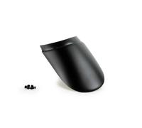 PUIG ESTENSIONE PARAFANGO ANTERIORE PER TRIUMPH SCRAMBLER 1200XC 21-23 NERO OPAC