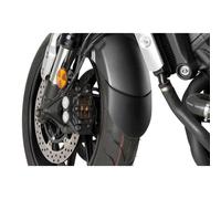 PUIG ESTENSIONE PARAFANGO ANTERIORE YAMAHA TRACER 7 23-24 NERO OPACO