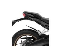 Puig 3725J Extensión Guardabarros Trasero Guardabarros ABS, Negro Mate