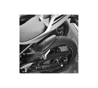 PUIG ESTENSIONE PARAFANGO POSTERIORE KAWASAKI NINJA 400 23-24 NERO OPACO