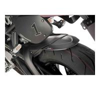 Puig Extensión de guardabarros trasero 3677J para Kawasaki Versys 1000 19'