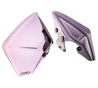 Puig Extensión del deflector de viento R1300GS Advent, transparente