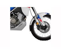 Puig extensión del guardabarros delantero para Aprilia Tuareg 660, Tuareg 660