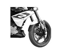 Puig Extensión del guardabarros delantero para BMW G310R año 2016 - 2026 - Negro