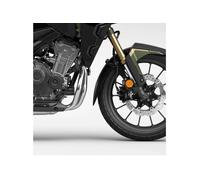 Puig extensión del guardabarros delantero para Honda CB500X, NX500, NX500