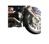 Puig Extensión del guardabarros delantero para Honda GL1800 Gold Wing año 2018