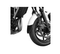 Puig Extensión del guardabarros delantero para Kawasaki Ninja 650, Z650 año 2017