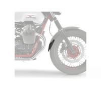 Puig extensión del guardabarros delantero para Moto Guzzi V7 III Stone 750, V7