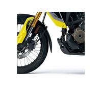 Puig extensión del guardabarros delantero para Suzuki DL800DE V-STROM, DL800