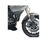 Puig extensión del guardabarros delantero para Triumph Speed Triple 1050, Tiger
