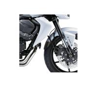 PUIG EXTENSION GUARDABARROS DELANTERO PARA KAWASAKI Z750S 05-06 NEGRO MATE