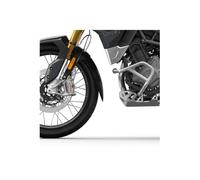 PUIG EXTENSION GUARDABARROS DELANTERO PARA TRIUMPH TIGER 900 RALLY 20-23 NEGRO M