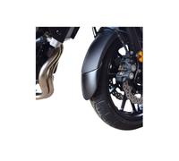 PUIG EXTENSION GUARDABARROS DELANTERO PARA YAMAHA YZF-R125 08-13 NEGRO MATE