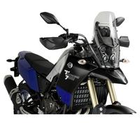 Puig Extensión Guardabarros Delantero TENERE 700 19- NEGRO