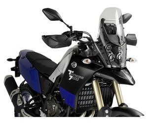 Puig Extensión Guardabarros Delantero TENERE 700 19- NEGRO
