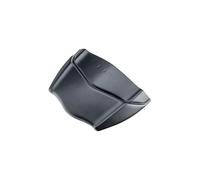 Puig Extensión Guardabarros Trasero 3508J para Yamaha MT-10 16'-19-, Yamaha Mt-10 SP 17'-19'