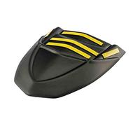 Puig Extensión Guardabarros Trasero Negro Mate 9910J