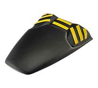 Puig Extensión Guardabarros Trasero Negro Mate 9911J