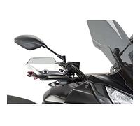 Puig Extensión para paramanos para Yamaha MT-07 Tracer 16' - 19'