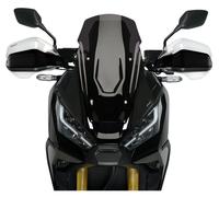 Puig Extensión protectores de manos CRF1100L, TINTADO INTENSO