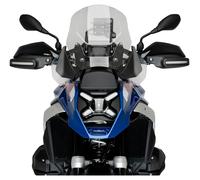 Puig Extensión protectores de manos R1300GS NEGRO