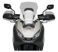 Puig Extensión protectores de manos X-ADV, MUY TINTADO