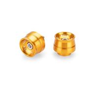 Puig 21015O Contrapesos Manillar Modelo Speed Oro