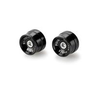 Puig extremos de manillar Speed para Yamaha FZS600 Fazer, YZF-R1, YZF-R6 año