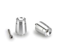 Puig extremos de manillar Sport para Yamaha FZS600 Fazer, YZF-R1, YZF-R6 año