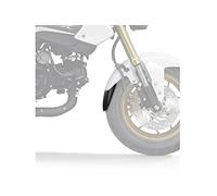 Puig Faldón Guardabarros Delantero Negro 9817N