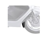 Puig Faldón Guardabarros Delantero Negro 9830N