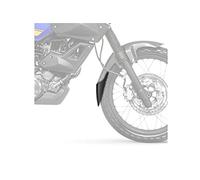 Puig Faldón Guardabarros Delantero Negro 9836N