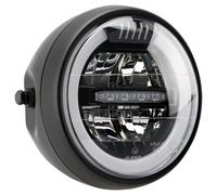 Puig FARO LED PUIG NEGRO