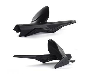 Puig Fender Trasero Guardabarros Mate Negro Para Triumph Tiger 900 GT Pro