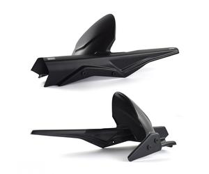 Puig Fender Trasero Guardabarros Mate Negro Para Triumph Tiger 900 GT Pro