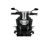 Puig Flanker para Yamaha MT-09 STREET RALLY, entre otros Tintado