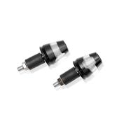 PUIG FLECHAS LED MOD. BOYA NEGRO - Lentes TRANSPARENTE - Homologado segUn normat