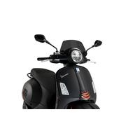 Puig GTS Sport para Vespa GTS 125 SPORT, entre otros Tintado oscuro