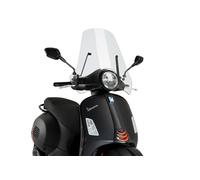 Puig 21769W GTS Touring PMMA Touring 4 mm, Transparente