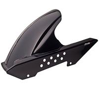 Puig guardabarros trasero - KAWASAKI Z750 2007-2012, color sàƒ mil de carbono