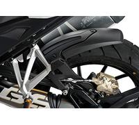 Puig Guardabarros Trasero Negro Mate 1947J para R1200GS 18', R1250GS 18'-19'