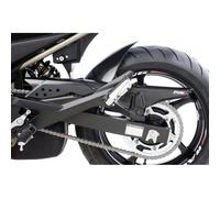 PUIG GUARDABARROS TRASERO PARA YAMAHA XJ6 DIVERSION F 10-16 CARBON LOOK