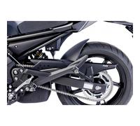 PUIG GUARDABARROS TRASERO PARA YAMAHA XJ6 DIVERSION F 10-16 NEGRO MATE